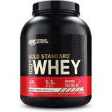 Whey Gold Standard 5lbs Rocky Road On 2.27 Kg 73 Servicios