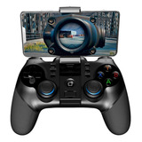 Controle Bluetooth Pg-9076 Celular Para Android Ios Pc Ps3