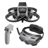 Drone Dji Avata Explorer Combo. Incluye Cámara 4k Y Goggles 