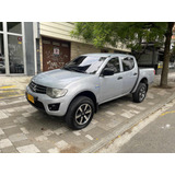 Mitsubishi L200 Sportero 2.5 Mt 4x4