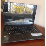 Notebook Acer Aspire 3343 Para Repuestos