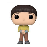 Funko Pop Tv Netflix Stranger Things Will 1242 Original M4e 