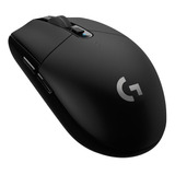 Mouse Sem Fio Gamer Logitech G305 Hero Lightspeed 12000 Dpi