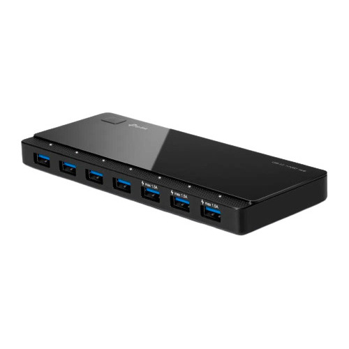 Hub Usb 3.0 7 Portas Uh700 - Tp-link  