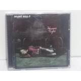 Soundtrack Original Silent Hill 2 