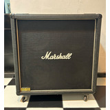 Caja Marshall 1960 B - Gabinete 4x12 Celestion - 300 Watts -