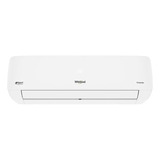 Aire Acondicionado Inverter 12000 Btu Lwa5060q Whirlpool Color Blanco 230v