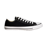 Zapatillas Converse Chuck Taylor Ox Color Negras