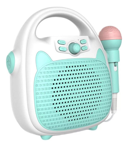 Máquina De Karaoke Para Niños Que Cantan Juguetes