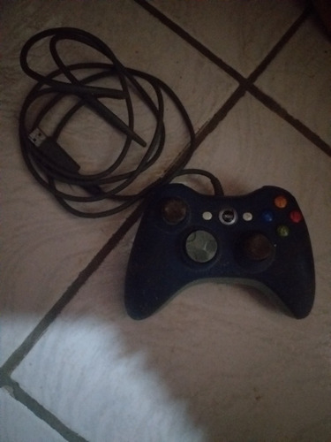 Controle Xbox Usado