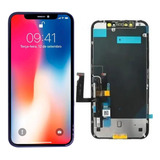 Tela Touch Display Compatível iPhone XR Premium Oled + Pelic