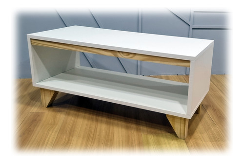 Mesa Ratona   Escandinava   Nordica Minimalista