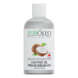 Puroleo Aceite De Coco Fraccionado 100% Natural Sin Olor (f.