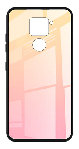 Carcasa De Vidrio Compatible Con Xiaomi 