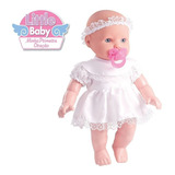 Milk Brinquedos Little Baby Minha Primeira Oração 0151