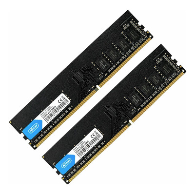 Memoria Ddr4 4gb | Mercado Livre