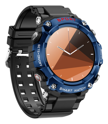 Pulsera De Fitness Smart Watch Call Smart Waterproof T96