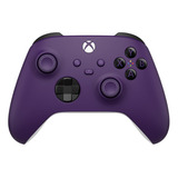 Control Inalambrico Xbox One Series Astral Purple Pc