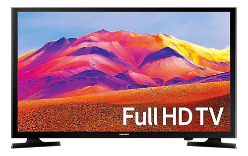 Televisor 40  Samsung Un40t5290 Smart Tv Fullhd