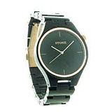 Reloj Pulsera Hombre Stone Garantia Oficial Papa Sto1070