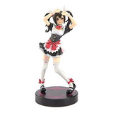 Furyu 6.7 Love Live!: Nico Yazawa Complete Figure