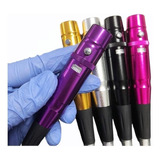 Dermografo Universal Pen Micropigmentación - Estética Makeup