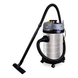 Aspirador De Pó Líquidos 1600w 30l Inox Karcher Nt 3000 220v