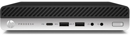 Mini Cpu Hp Prodesk 600 G5 Sff 16 Ram/512 Ssd Windows 10