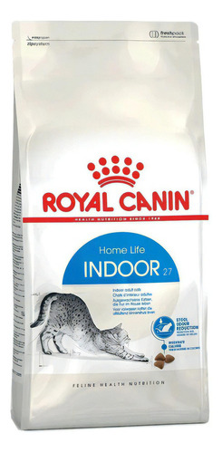 Royal Canin Indoor 27 X 7.5 Kg. Sabuesos Vet
