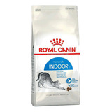 Royal Canin Indoor 27 X 7.5 Kg. Sabuesos Vet