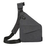 Bolso Moderno Para Guardar El Pecho, Casual, Para Bandolera