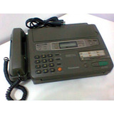 Fax Panasonic Kx F750 - 85