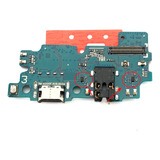 Placa Conector Carga Ci Para Samsung Galaxy A30 A305