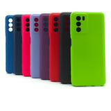 Funda Zte Samsung Motorola Xiaomi LG Alcatel Case Mayoreo