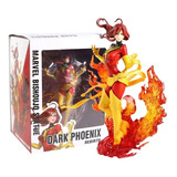 Figura Dark Phoenix Rebirth - Marvel Bishoujo Statue