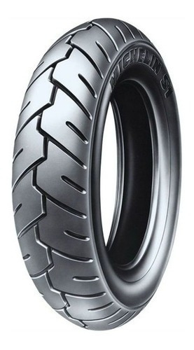 Neumático Delantero Michelin S1 S/c Burgman 125 Lead 110 300-10
