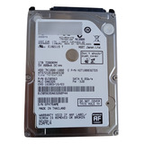 Hd Hgst 7200 Rpm Sata 2'5 - Notebook 1tb