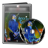 Alice In Chains Dvd Rock Am Ring 2010  Nirvana Pearl Jam