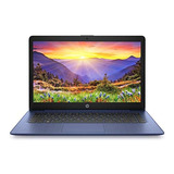 Hp Stream Laptop Intel N4000 4gb 64gb Emmc 14 Pulgadas Wled