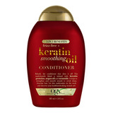 Ogx Acondicionador Keratin Oil Anti Quiebre Extra  385ml Ogx