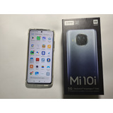 Xiaomi Mi10i Smartphone 6gb Ram 128gb Super Bateria 5000mah