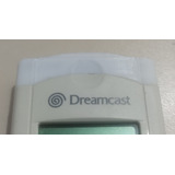 Tampinha Superior Para Vmu De Dreamcast