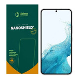 Película Hprime Nanoshield Fosca P/ Galaxy S22 Plus S22+