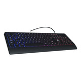 Teclado Gamer Xtech Chevailer Español Xtk-505s