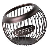 Soporte Para Cápsulas De Café, Contenedor De Dulces Café -