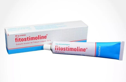 Fitostimuline 60gr Antiescaras Envió G - g a $1333