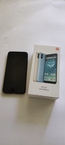 Celular Xiaomi Mi A2