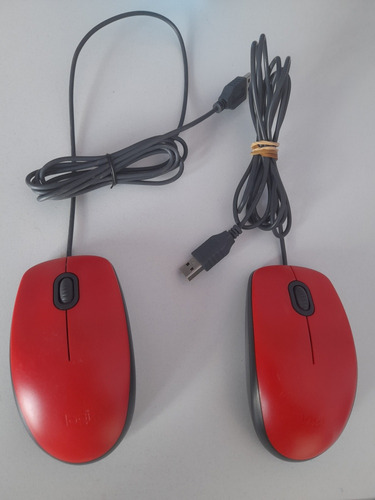 Mouse Logitech M110s 