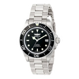 Reloj  Invicta 8926ob Acero Color Plateado