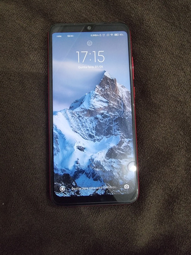 Celular Xiaomi Redmi Note 7 64gb